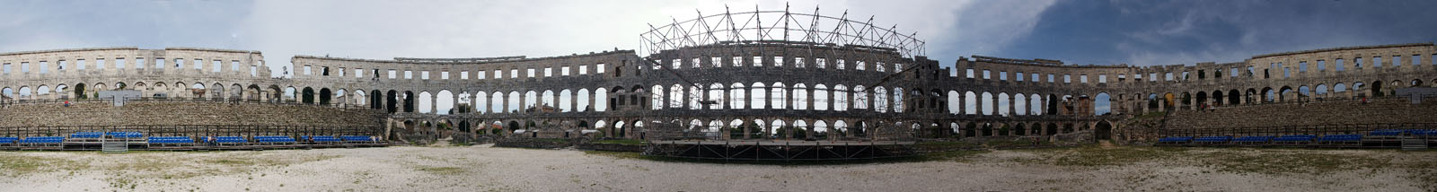 PULA3 PANORAMA